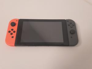 CS 1428/2025 NINTENDO SWITCH